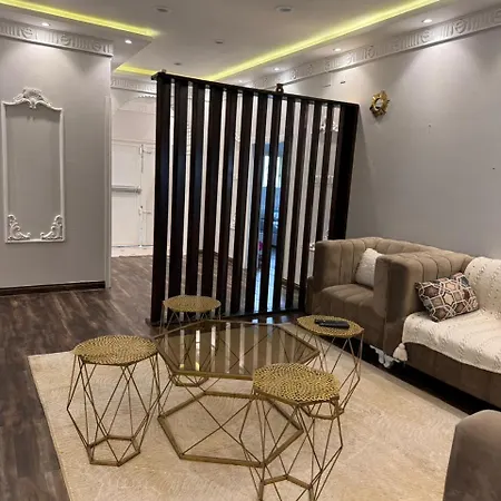 مسكن كازان Abha Exterior photo