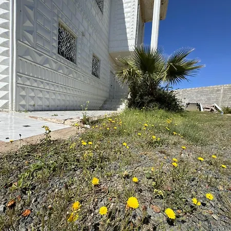 مسكن كازان Abha Exterior photo