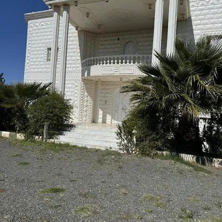 مسكن كازان Abha Exterior photo
