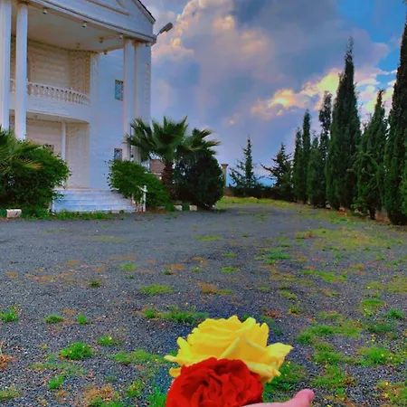 مسكن كازان Abha Exterior photo
