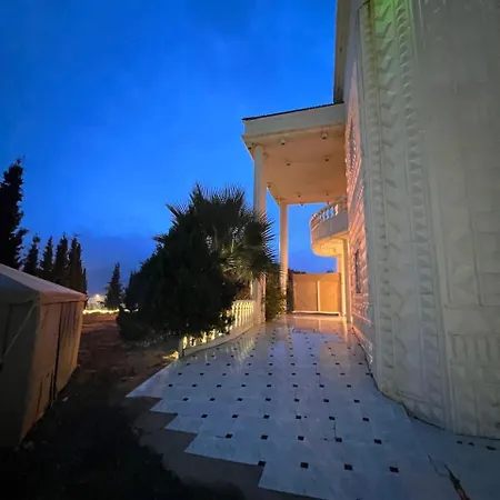 مسكن كازان Abha Exterior photo