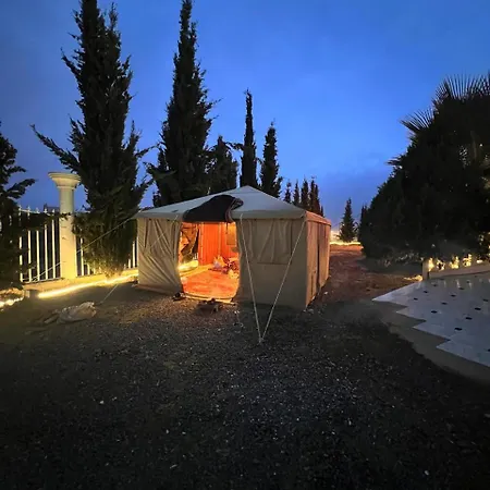 مسكن كازان Abha Exterior photo