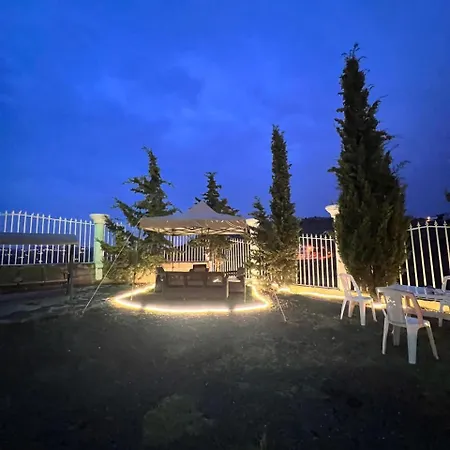 مسكن كازان Abha Exterior photo