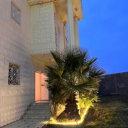 مسكن كازان Abha Exterior photo