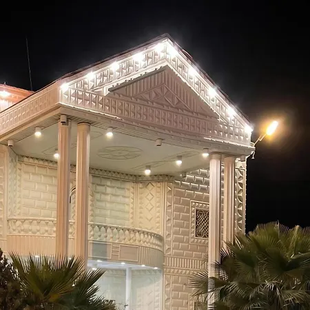 مسكن كازان Abha Bagian luar foto
