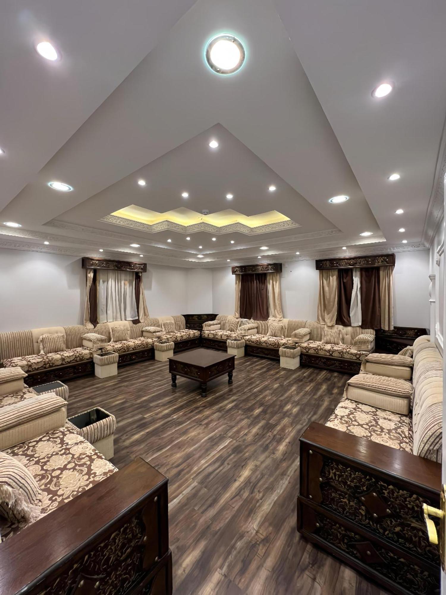 كازان Apartment Abha