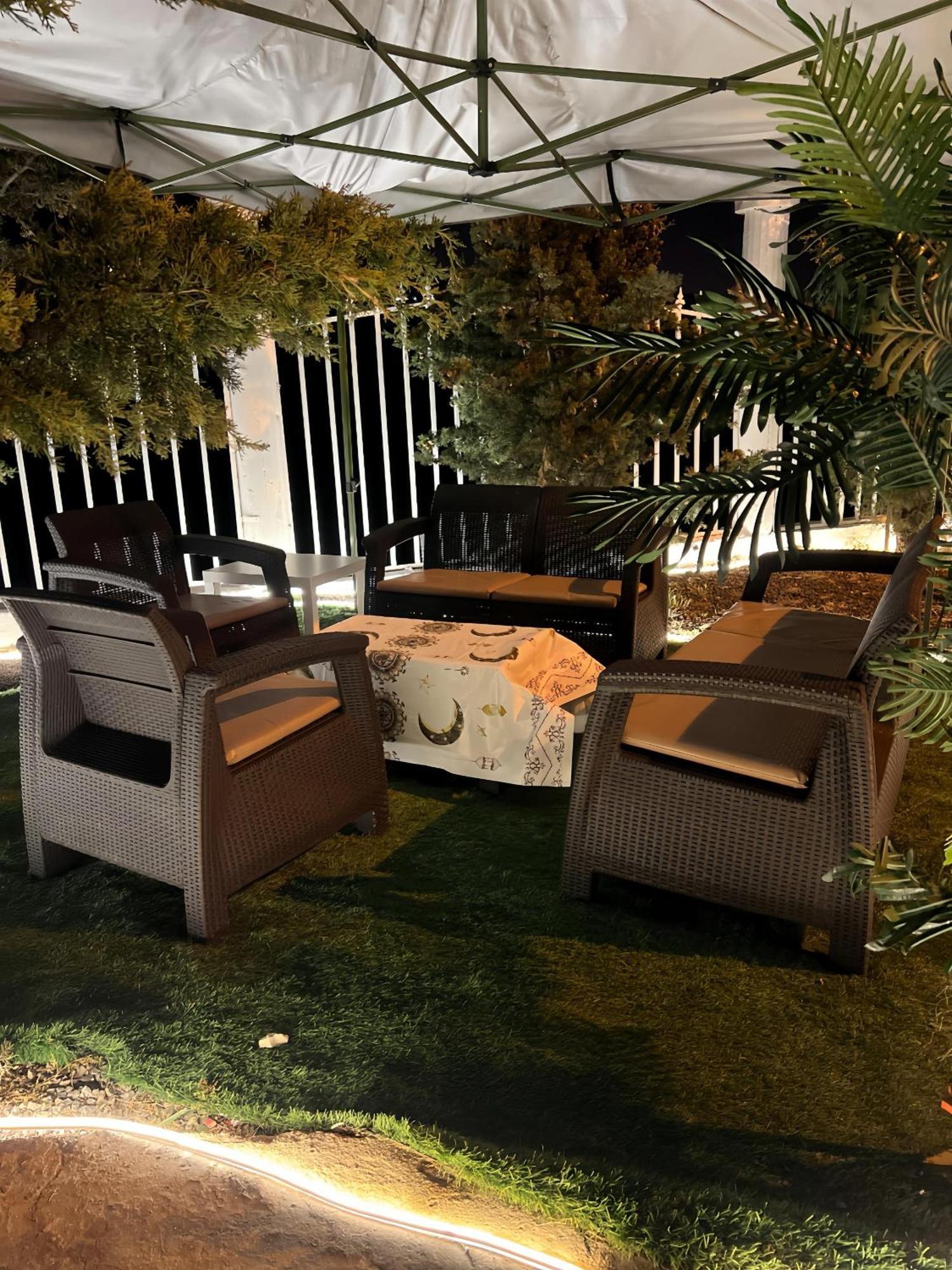 كازان Apartment