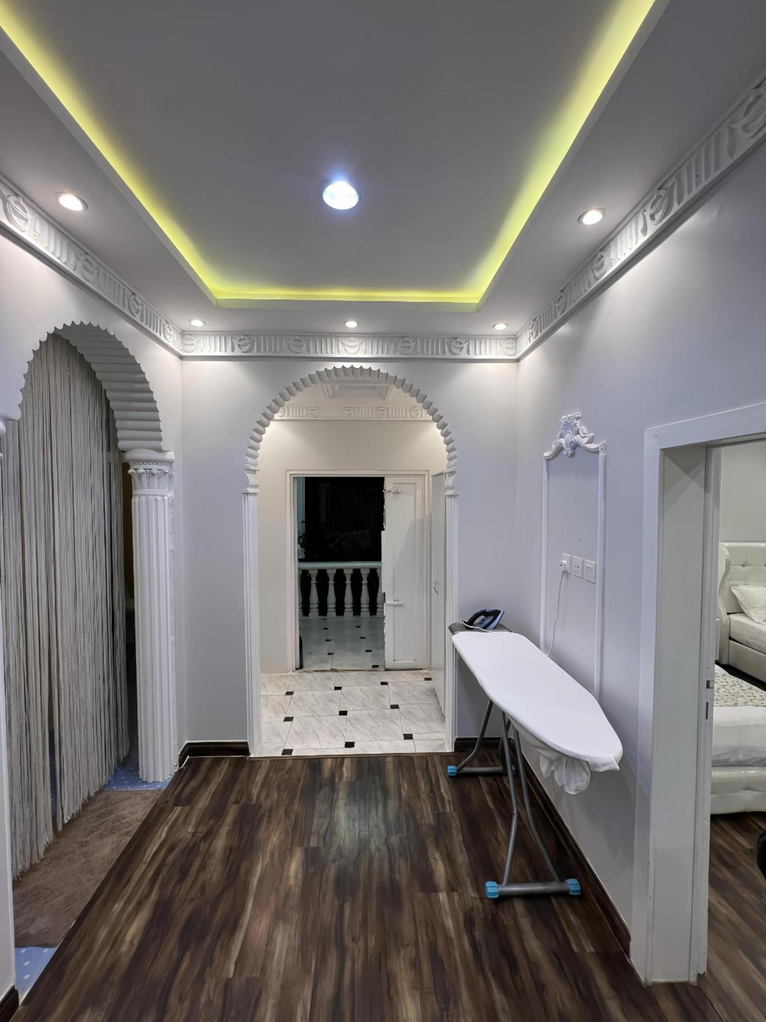 كازان Apartment Abha