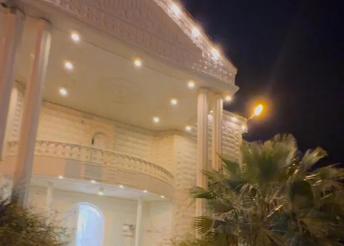 مسكن كازان