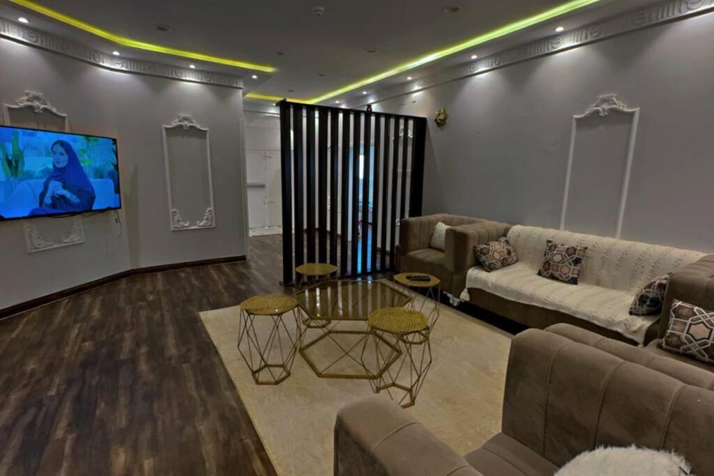 Apartment كازان