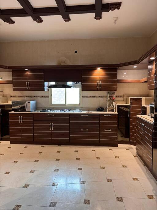 كازان Apartment