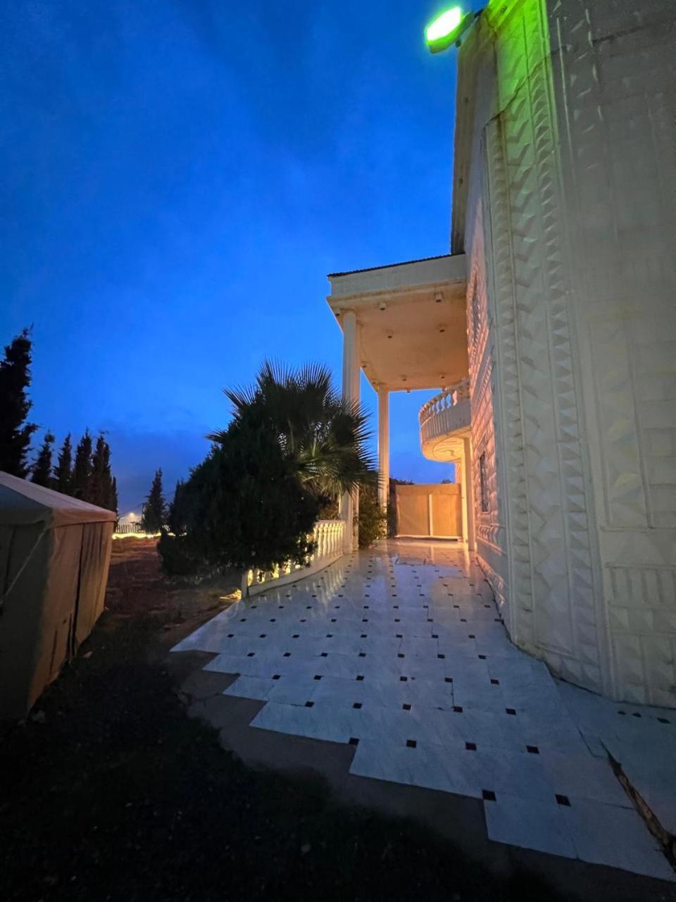 كازان Apartment