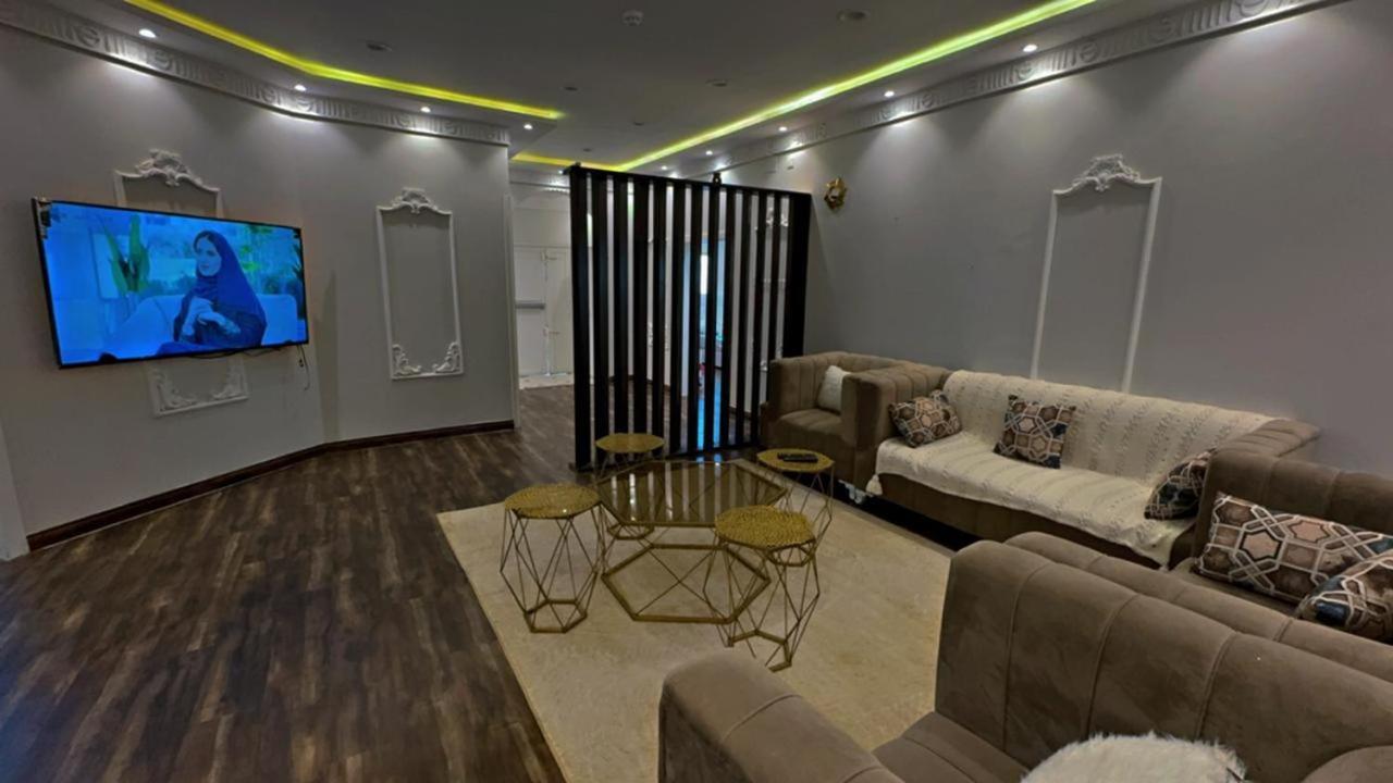 Apartment كازان