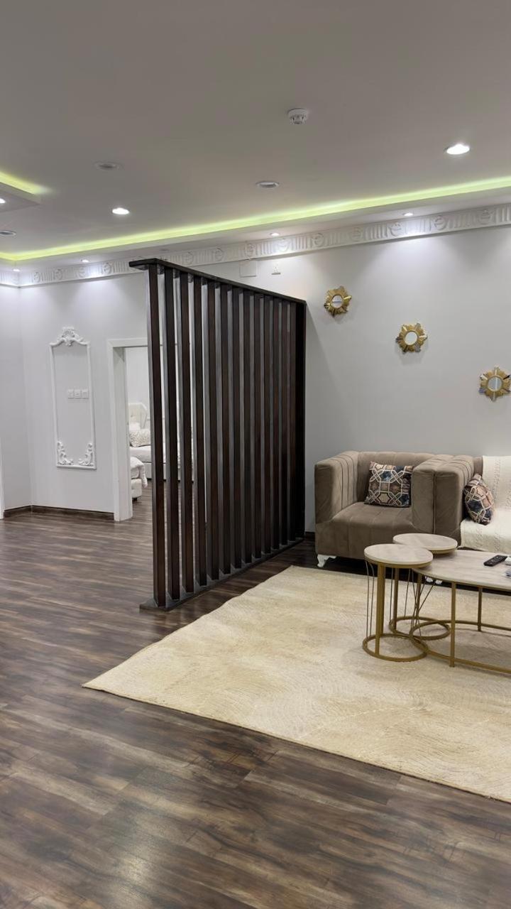 كازان Apartment