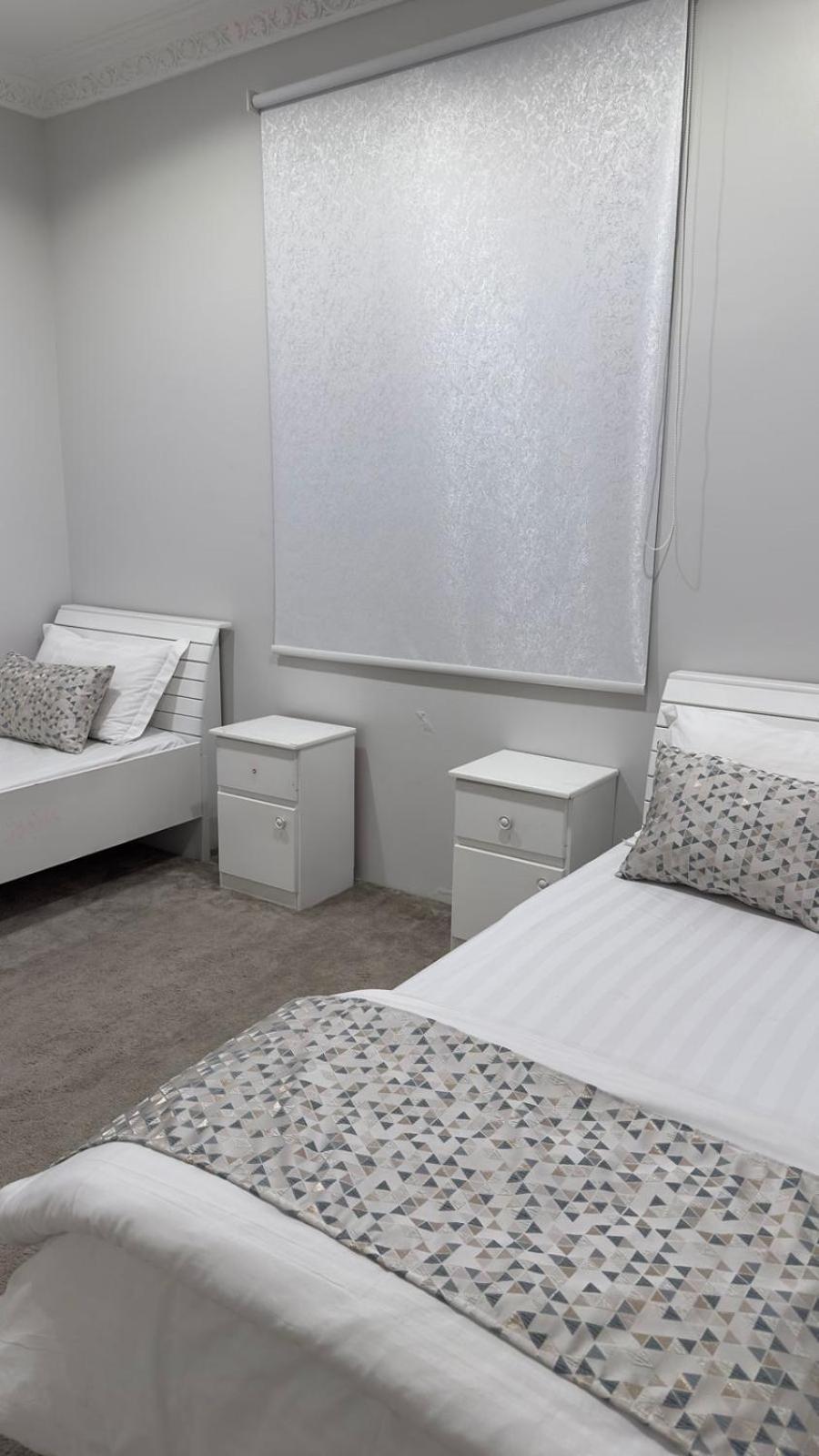 Apartment كازان