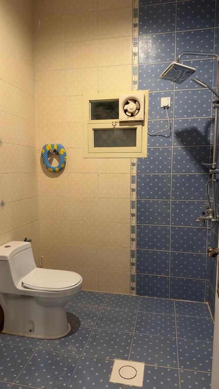 كازان Apartment *